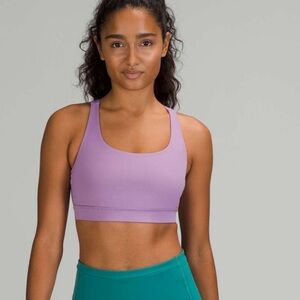 Lululemon Athletica Energy Bra